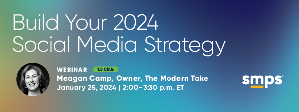 Build Your 2024 Social Media Strategy