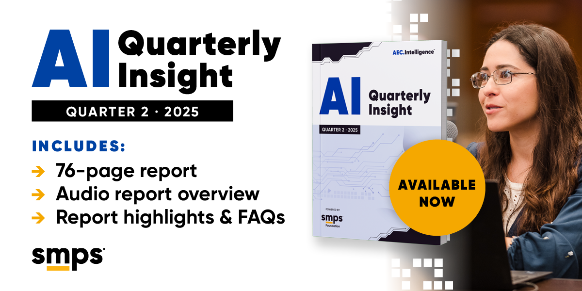 AI Quarterly Insight Report | Q2 2025