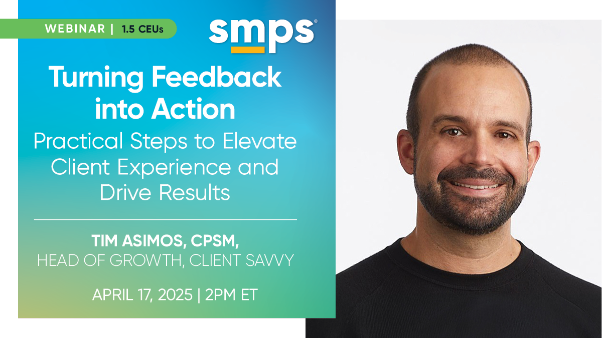 Turning Feedback into Action: Practical Steps to Elevate Client Experience and Drive Results