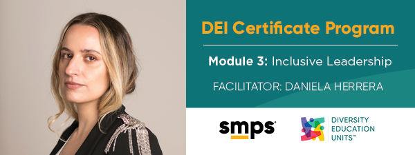 Module 3: Inclusive Leadership | DEI Certificate