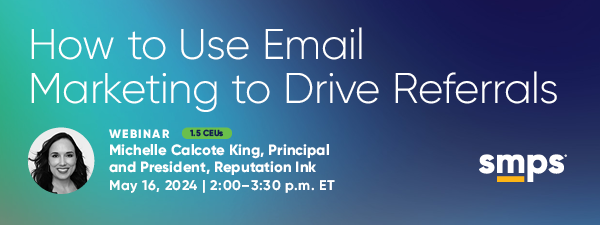 How to Use Email Marketing to Drive Referrals