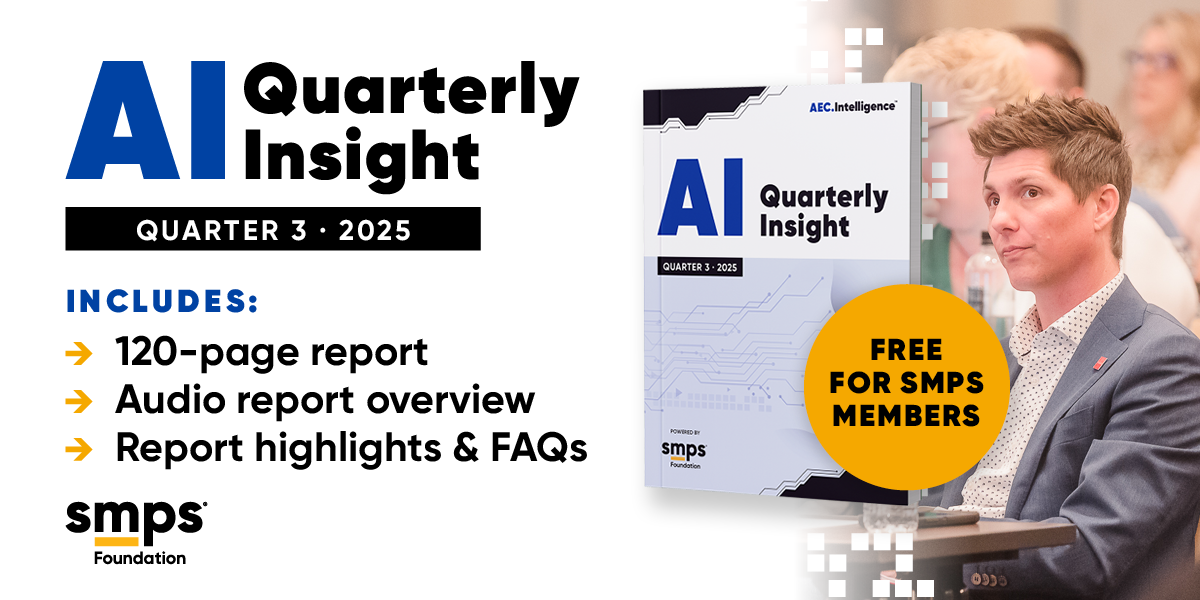 AI Quarterly Insight Report | Q3 2025