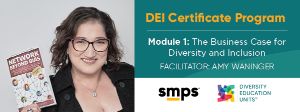 Module 1: The Business Case for Diversity & Inclusion | DEI Certificate